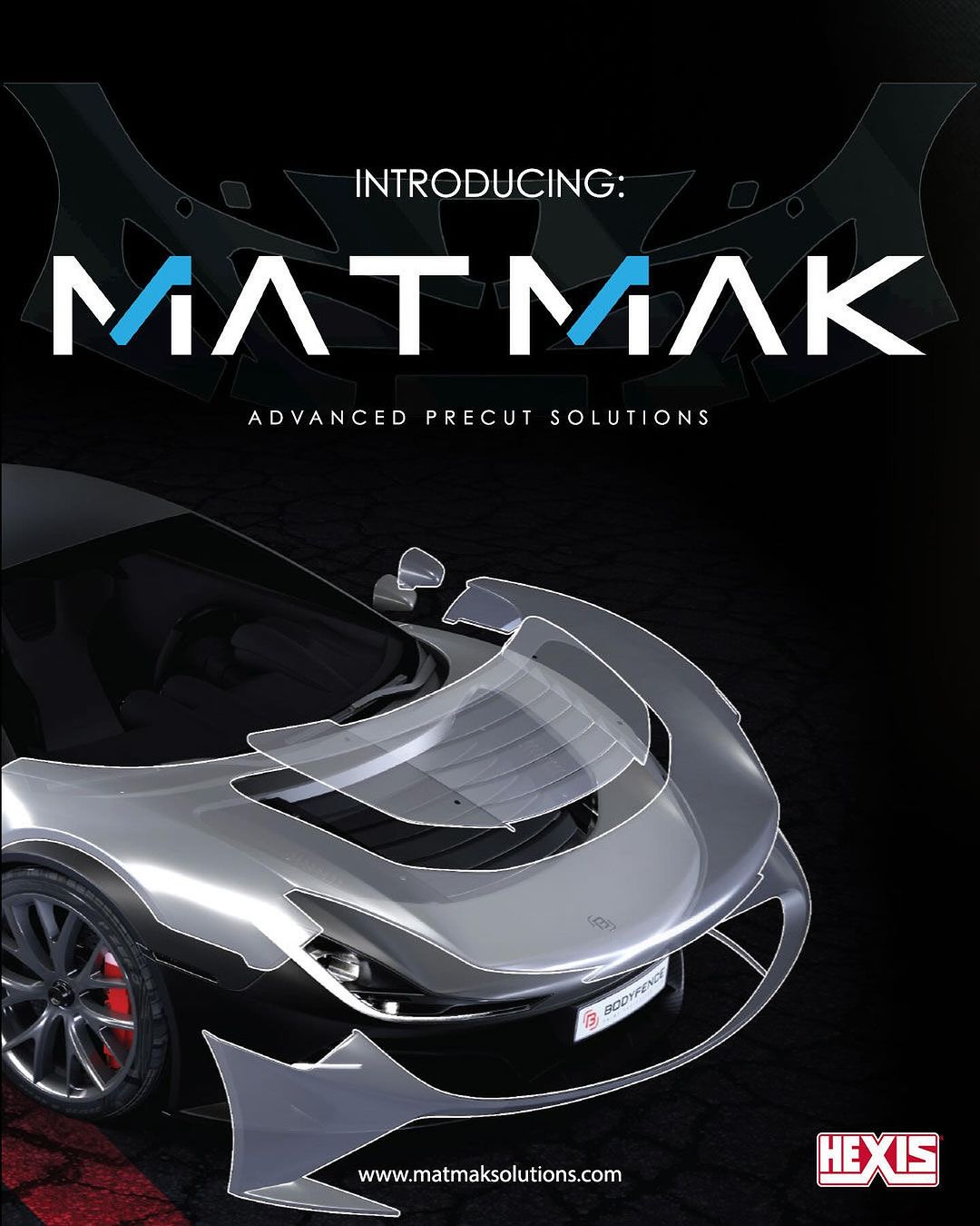 MATMAK SOFTWARE